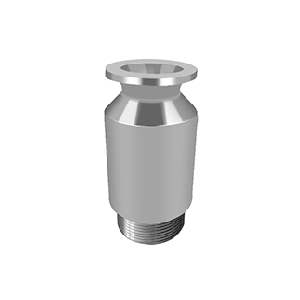 SMP Full Cone Water Spray Nozzle
